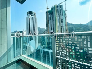 HK$12M 420尺 嘉薈軒 出售