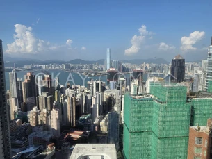 富景花園 - 2座 - 物业出租 - 1076 尺 - HKD 5万 - #61138