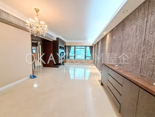 HK$43.5M 1,420尺 寶翠園-1座  出售及出租