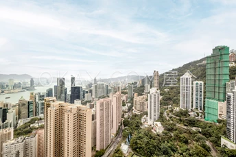 HK$96K 1,513尺 帝景園-4座 出租