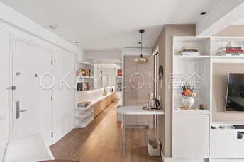 Hang Sing Mansion - For Rent - 779 SF - HKD 9.5M - #836468