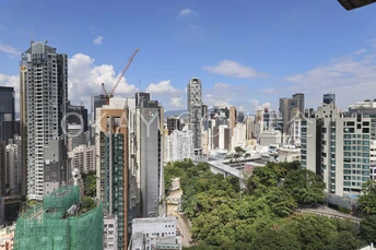 Grandview Tower - Block A - For Rent - 817 SF - HKD 16.5M - #91728