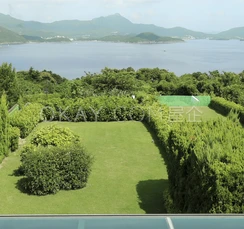 Valencia Gardens - For Rent - 1597 SF - HKD 48M - #16253