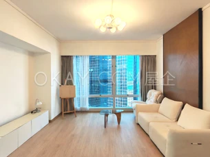 Convention Plaza Apartments - For Rent - 659 SF - HKD 39.5K - #66320