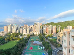 HK$15M 489尺 樂聲大廈-A座 出售