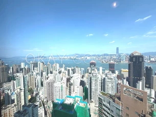殷然 - 物業出租 - 582 尺 - HKD 5萬 - #306179