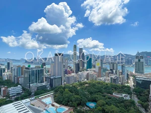 HK$42K 935尺 港景峰-2座 出售及出租
