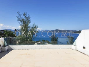 HK$125K 2,209尺 滿湖花園 出租