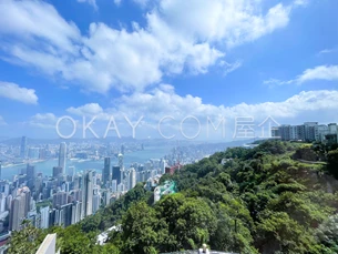 HK$280K 3,581尺 濠景閣 出售及出租