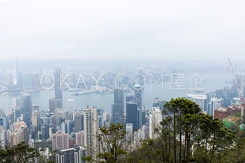 HK$228M 3,581尺 濠景閣 出售