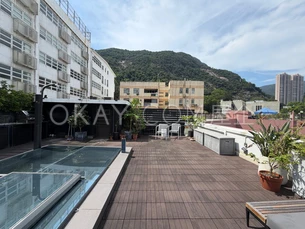 環翠園 - 物业出租 - 1468 尺 - HKD 8万 - #361347
