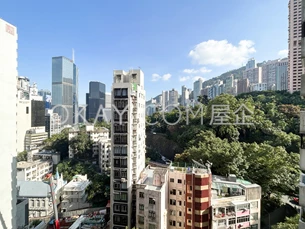 HK$28.5K 511尺 百麗花園 出售及出租
