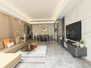 紀雲峰 - 物業出租 - 1509 尺 - HKD 4,000萬 - #91021