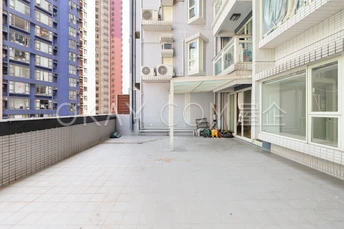 聚賢居 - 2座 - 物业出租 - 733 尺 - HKD 2,600万 - #590