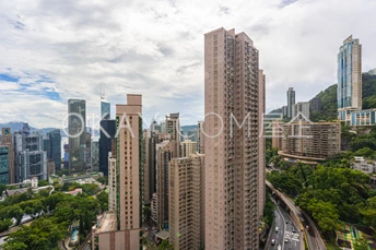 HK$115M 2,828尺 花園台三座 出售