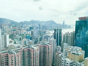 HK$24M 860尺 豪廷峰-2座 出售及出租