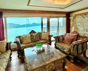 Hong Kong Garden - Block 25 - For Rent - 2764 SF - HKD 29.8M - #391192