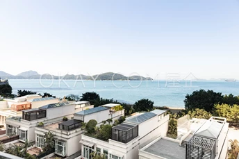 HK$250K 3,308尺 貝沙灣洋房 出售及出租