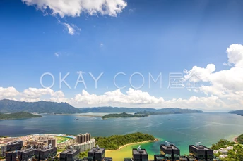 HK$98K 1,668尺 銀湖‧天峰 出售及出租
