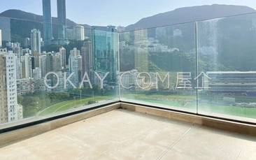 HK$138K 1,953尺 雲暉大廈-A座 出租