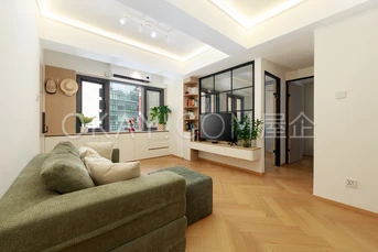 Shun Loong Building - For Rent - 545 SF - HKD 42K - #112459