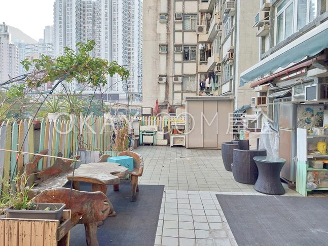 Lei King Wan - Site D