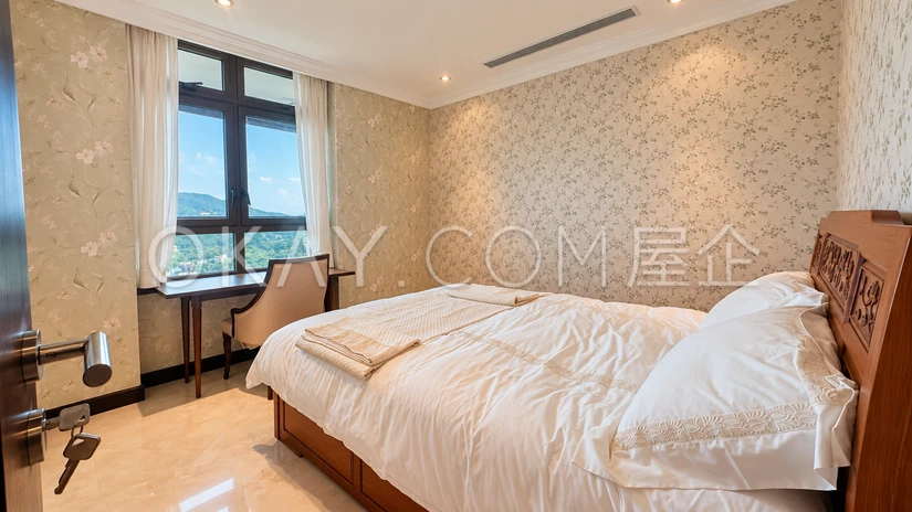 Fourth Bedroom