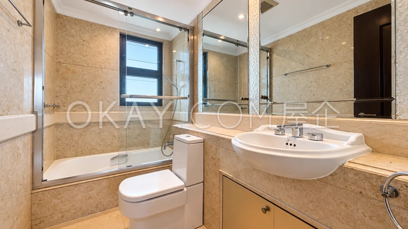 Second Bathroom