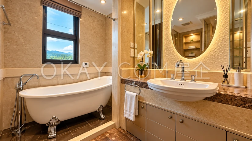 Master Ensuite